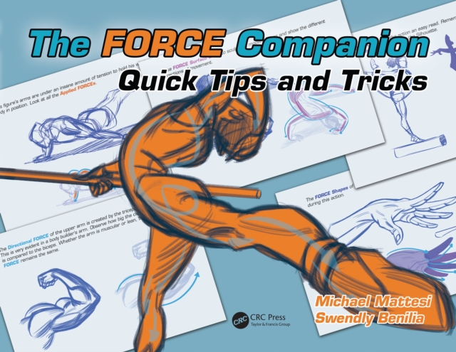 The FORCE Companion : Quick Tips and Tricks, EPUB eBook