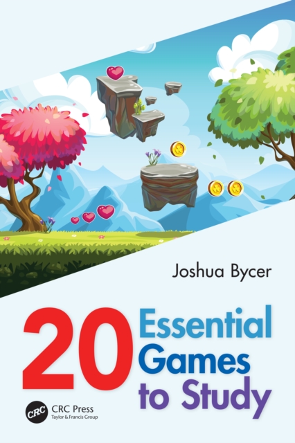20 Essential Games to Study, PDF eBook