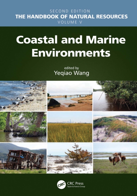 Coastal and Marine Environments, PDF eBook