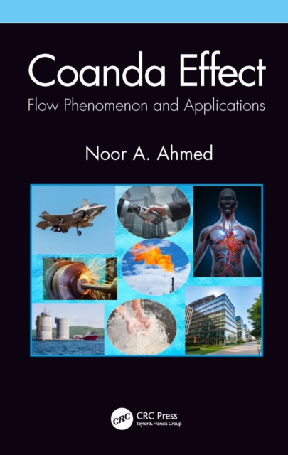 Coanda Effect : Flow Phenomenon and Applications, EPUB eBook