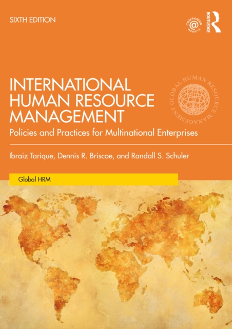 International Human Resource Management : Policies and Practices for Multinational Enterprises, EPUB eBook