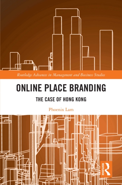 Online Place Branding : The Case of Hong Kong, EPUB eBook