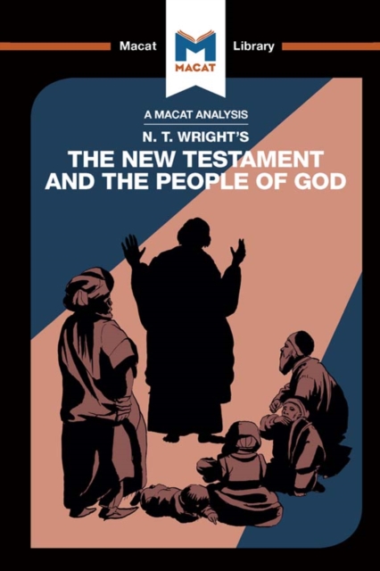 An Analysis of N.T. Wright's The New Testament and the People of God, EPUB eBook