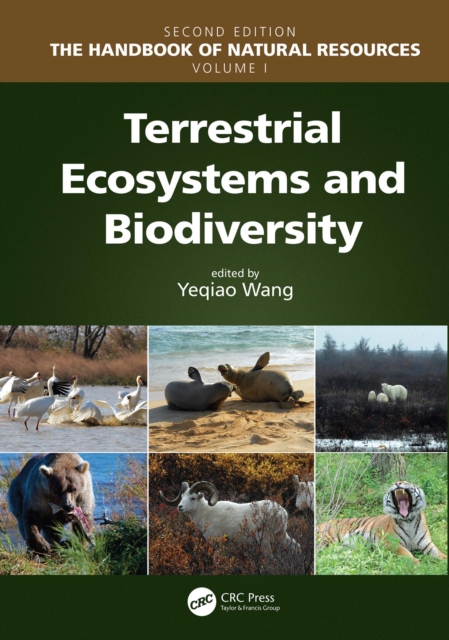 Terrestrial Ecosystems and Biodiversity, PDF eBook