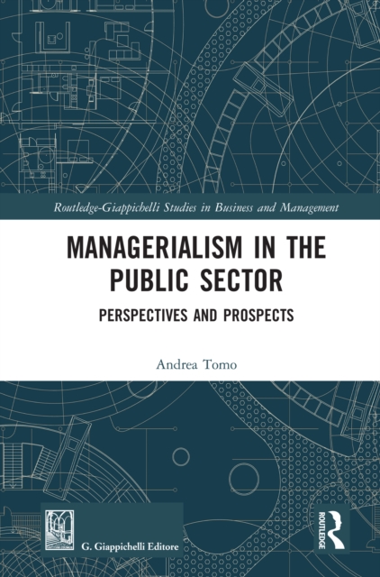 Managerialism in the Public Sector : Perspectives and Prospects, EPUB eBook