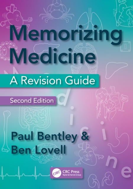Memorizing Medicine : Second Edition, EPUB eBook