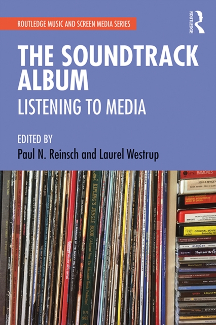 The Soundtrack Album : Listening to Media, PDF eBook