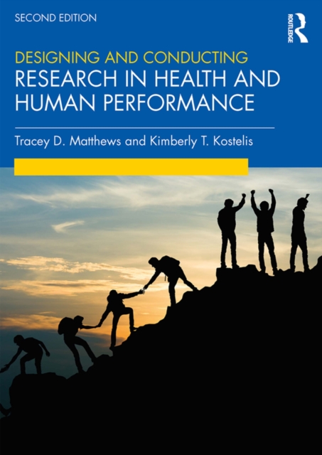 Designing and Conducting Research in Health and Human Performance, EPUB eBook