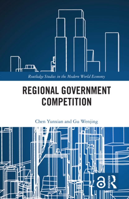 Regional Government Competition, EPUB eBook