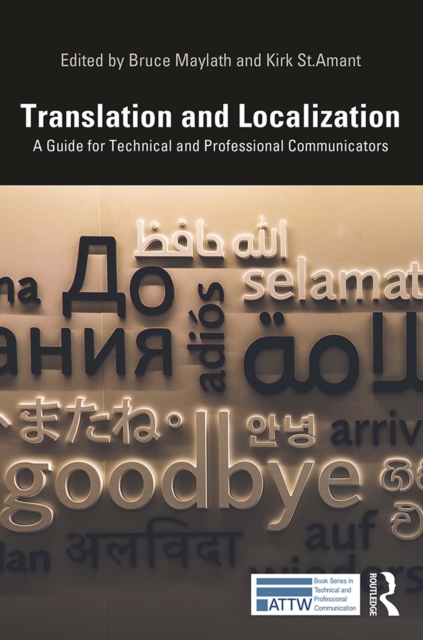 Translation and Localization : A Guide for Technical and Professional Communicators, PDF eBook