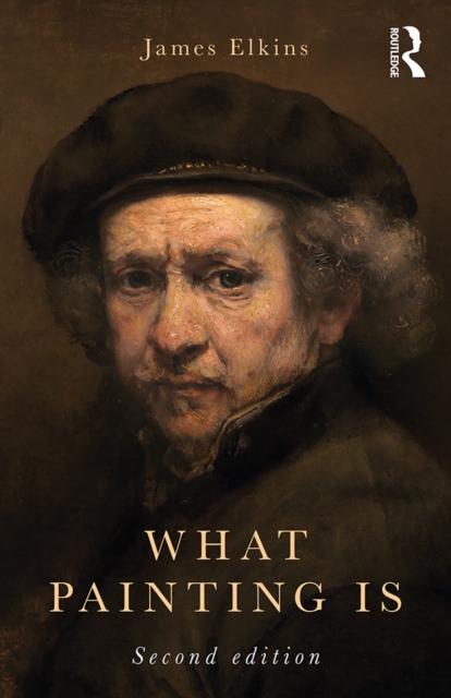 What Painting Is, EPUB eBook