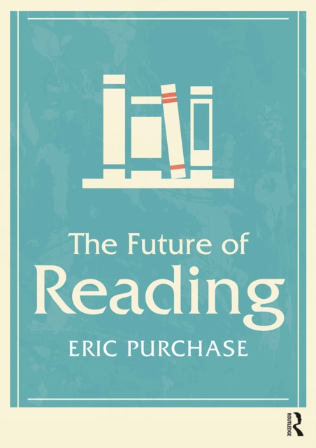 The Future of Reading, EPUB eBook