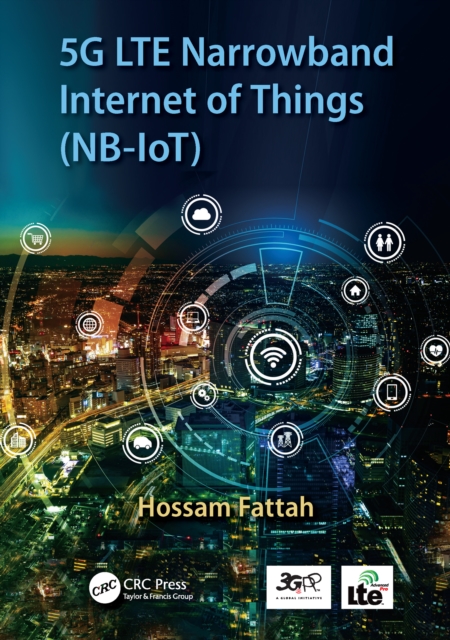 5G LTE Narrowband Internet of Things (NB-IoT), EPUB eBook