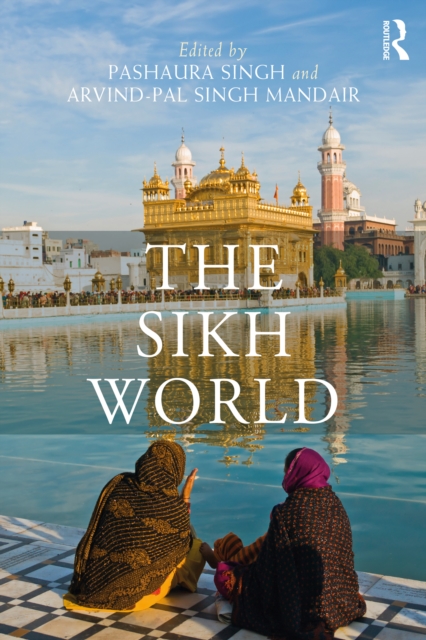 The Sikh World, EPUB eBook