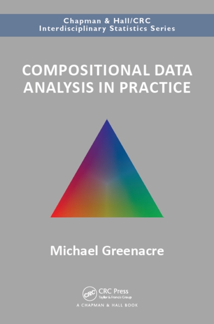 Compositional Data Analysis in Practice, EPUB eBook