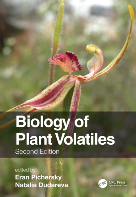 Biology of Plant Volatiles, PDF eBook