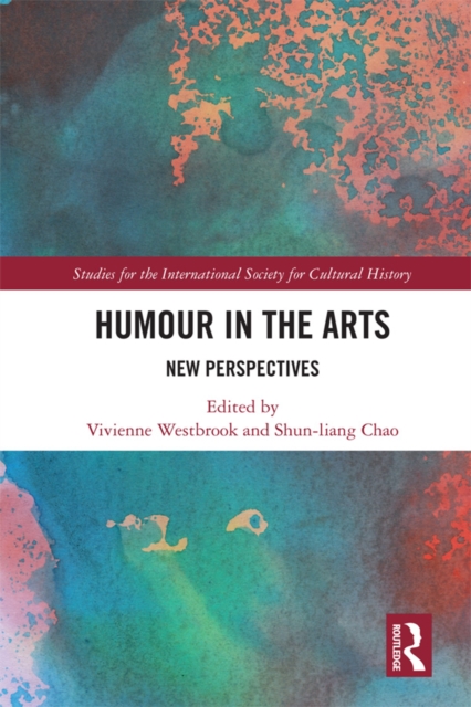 Humour in the Arts : New Perspectives, EPUB eBook