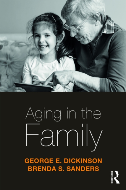Aging in the Family, EPUB eBook