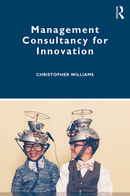 Management Consultancy for Innovation, EPUB eBook