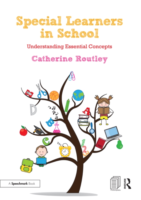 Special Learners in School : Understanding Essential Concepts, EPUB eBook