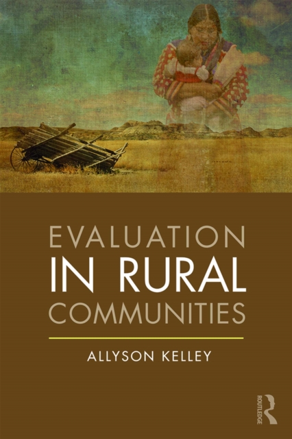 Evaluation in Rural Communities, EPUB eBook