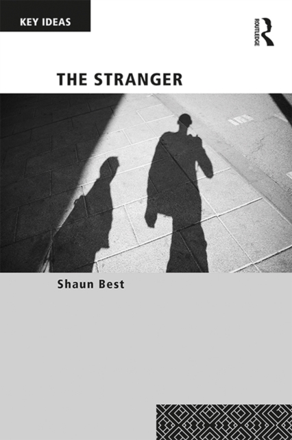The Stranger, PDF eBook