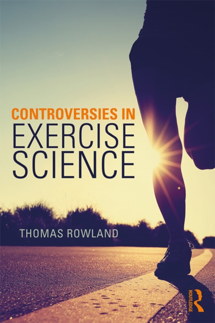 Controversies in Exercise Science, PDF eBook