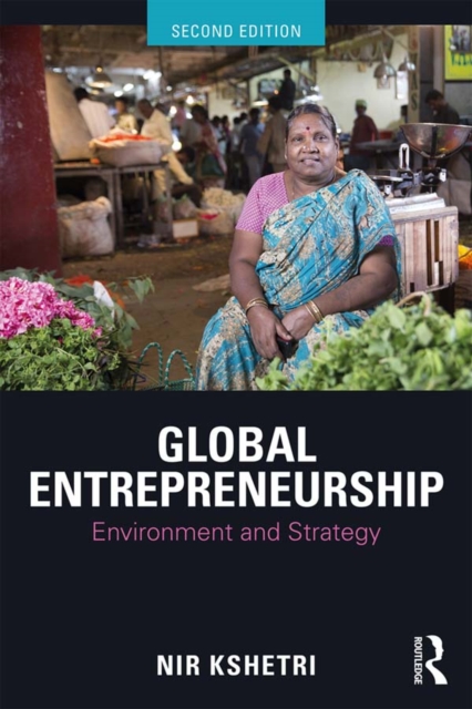 Global Entrepreneurship : Environment and Strategy, PDF eBook