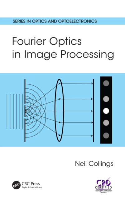 Fourier Optics in Image Processing, EPUB eBook