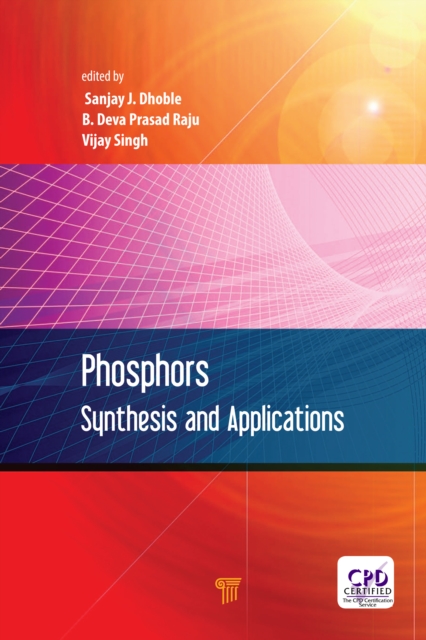 Phosphors : Synthesis and Applications, EPUB eBook