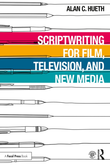Scriptwriting for Film, Television and New Media, PDF eBook