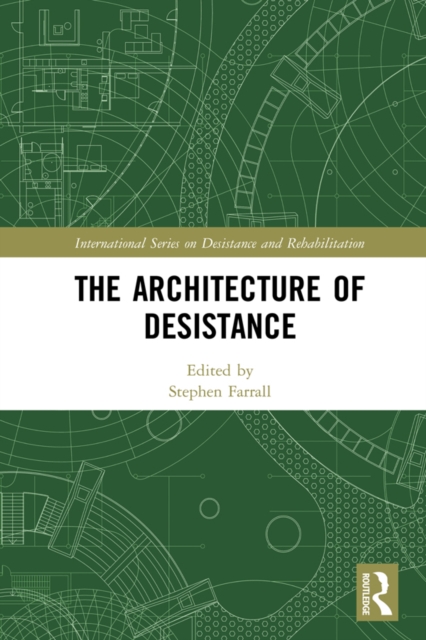 The Architecture of Desistance, PDF eBook