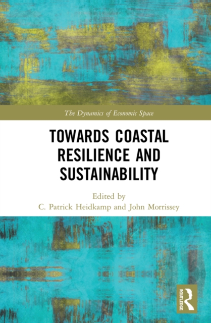 Towards Coastal Resilience and Sustainability, EPUB eBook
