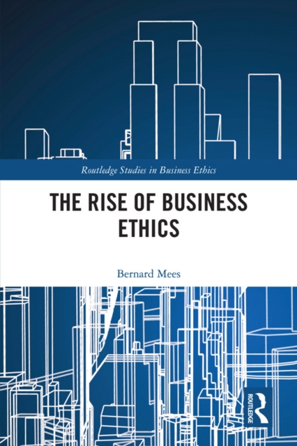 The Rise of Business Ethics, EPUB eBook