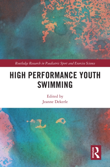 High Performance Youth Swimming, PDF eBook