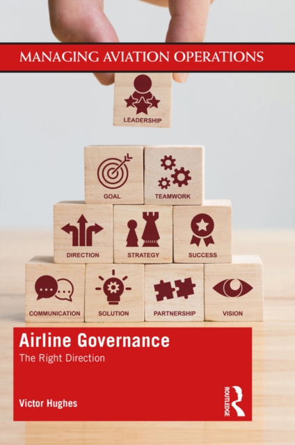 Airline Governance : The Right Direction, PDF eBook
