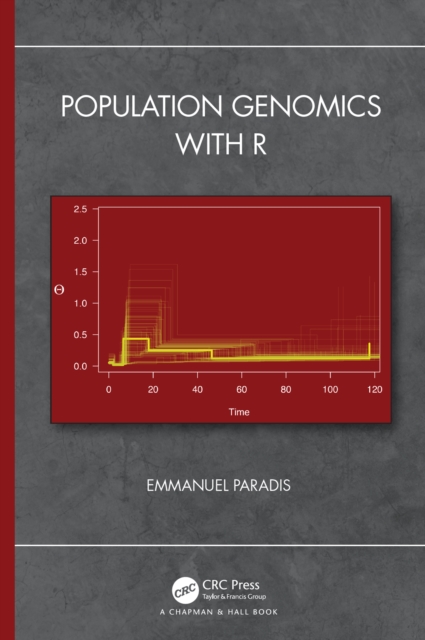 Population Genomics with R, PDF eBook