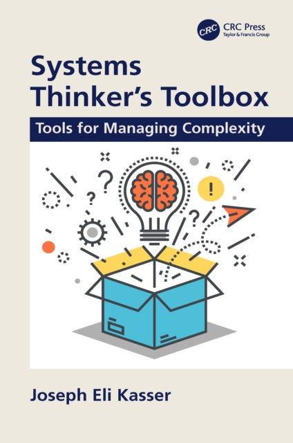 Systems Thinker's Toolbox : Tools for Managing Complexity, EPUB eBook