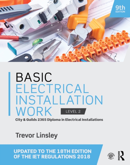 Basic Electrical Installation Work, PDF eBook