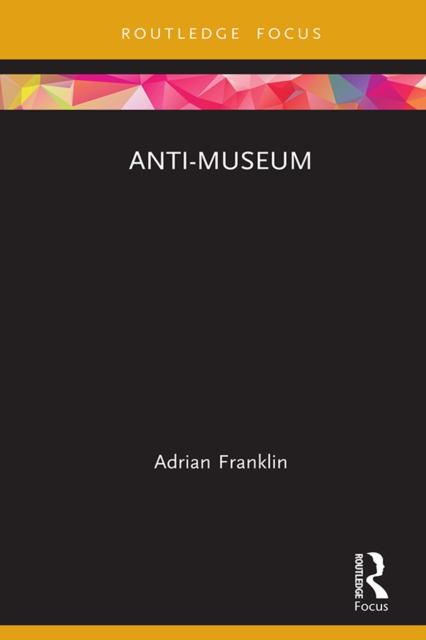 Anti-Museum, EPUB eBook