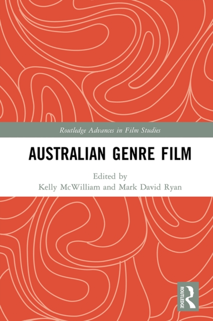 Australian Genre Film, EPUB eBook