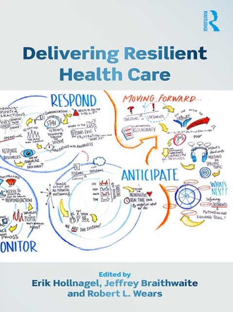 Delivering Resilient Health Care, EPUB eBook