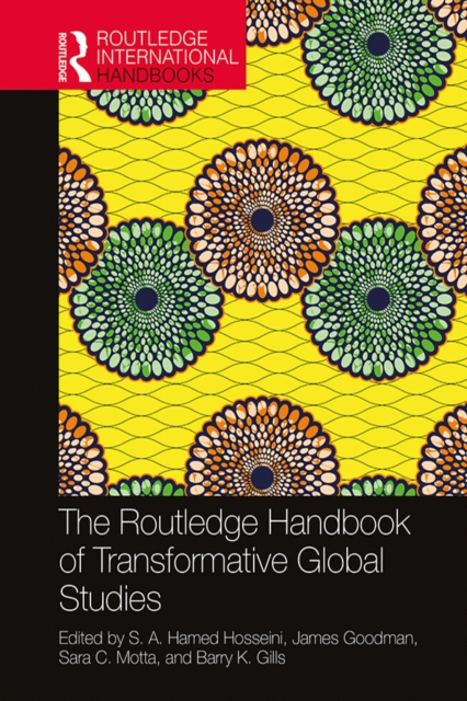 The Routledge Handbook of Transformative Global Studies, PDF eBook