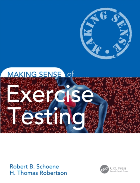 Making Sense of Exercise Testing, EPUB eBook