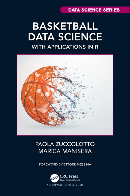 Basketball Data Science : With Applications in R, EPUB eBook