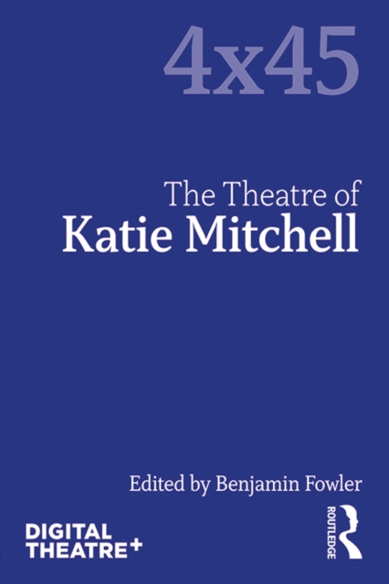The Theatre of Katie Mitchell, PDF eBook