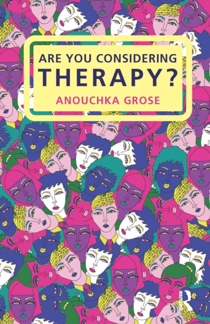 Are You Considering Therapy?, PDF eBook