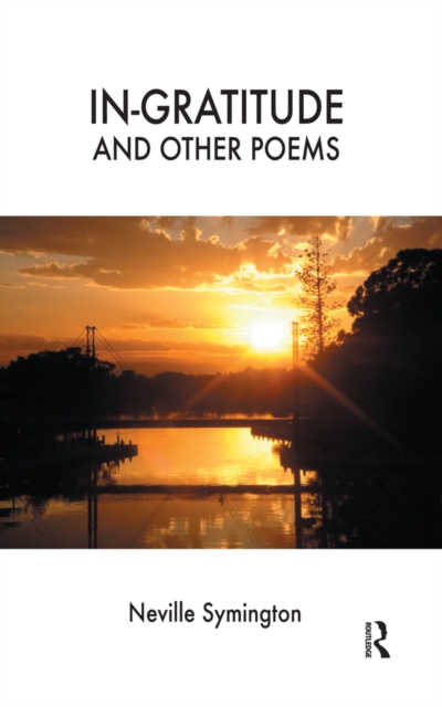In-gratitude and Other Poems, PDF eBook