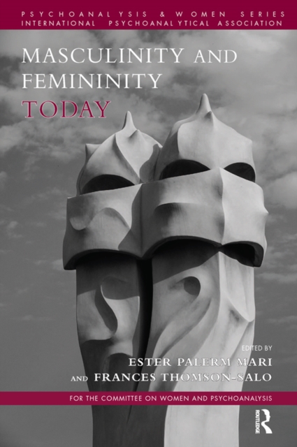 Masculinity and Femininity Today, PDF eBook