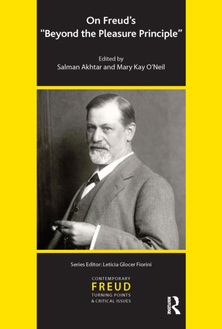 On Freud's Beyond the Pleasure Principle, PDF eBook
